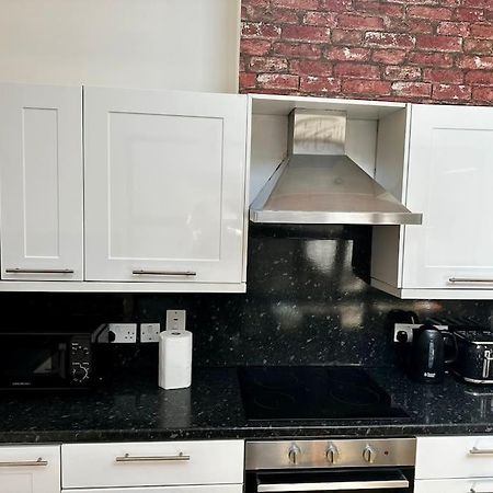 3Bed2Bath Marylebone Apartamento Londres Exterior foto