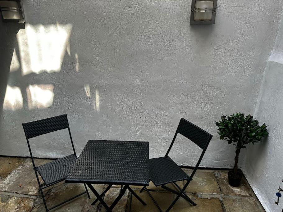 3Bed2Bath Marylebone Apartamento Londres Exterior foto